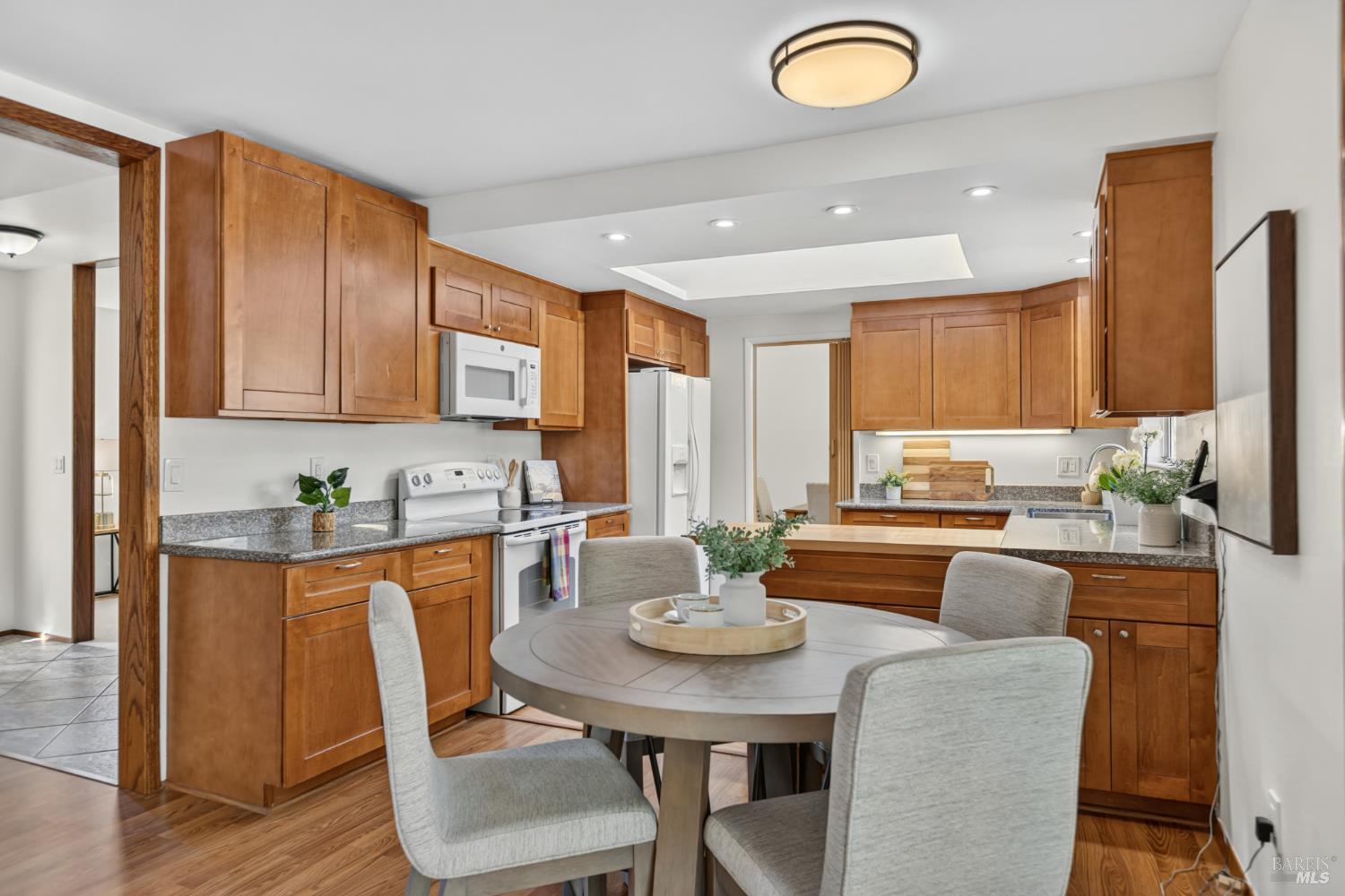 137 Gregory Drive Fairfax CA 94930