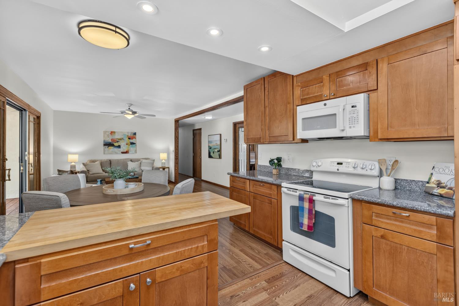 137 Gregory Drive Fairfax CA 94930