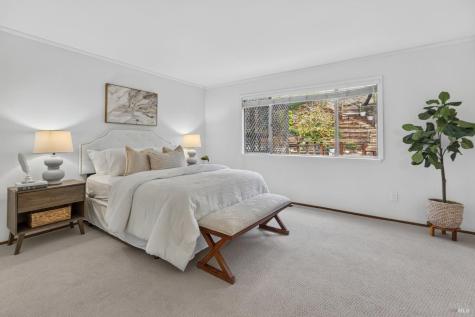 137 Gregory Drive Fairfax CA 94930