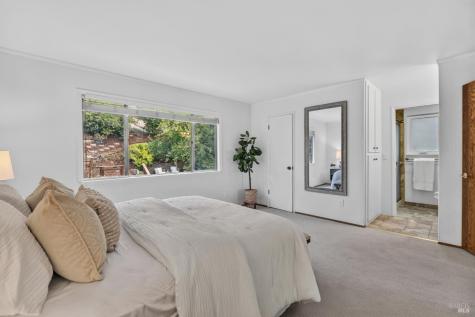 137 Gregory Drive Fairfax CA 94930