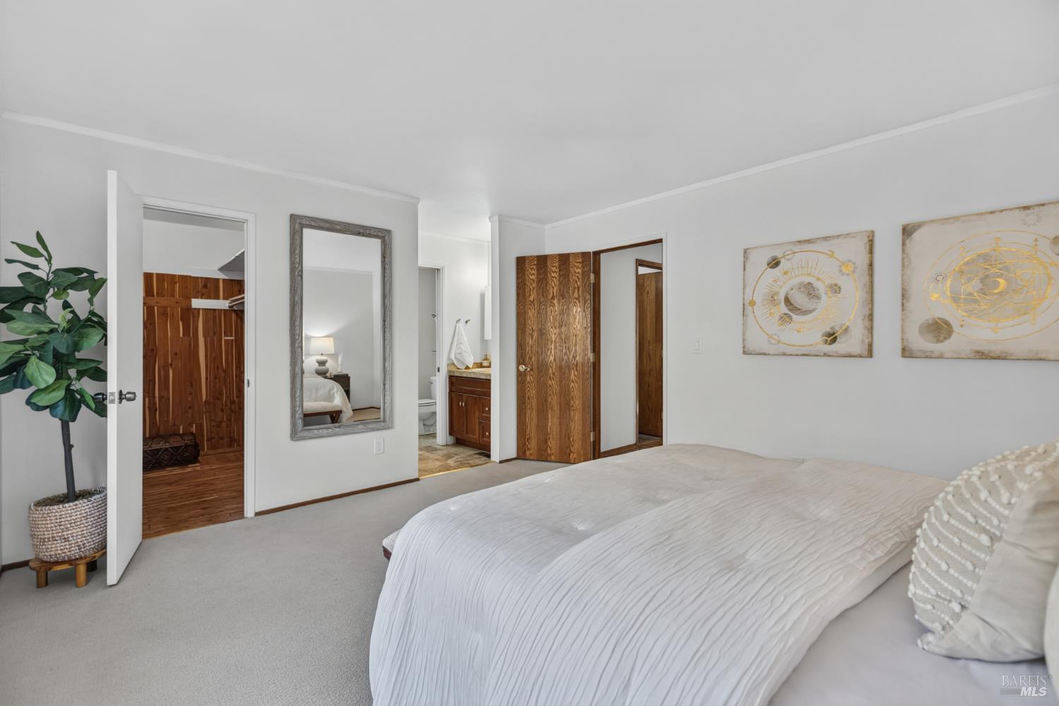 137 Gregory Drive Fairfax CA 94930