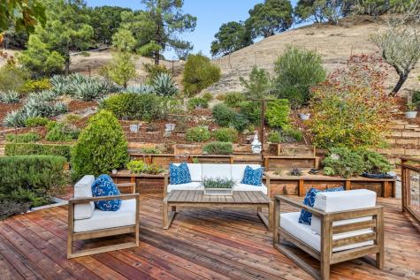 137 Gregory Drive Fairfax CA 94930