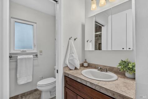 137 Gregory Drive Fairfax CA 94930