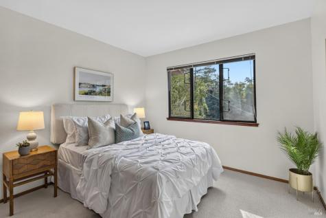 137 Gregory Drive Fairfax CA 94930
