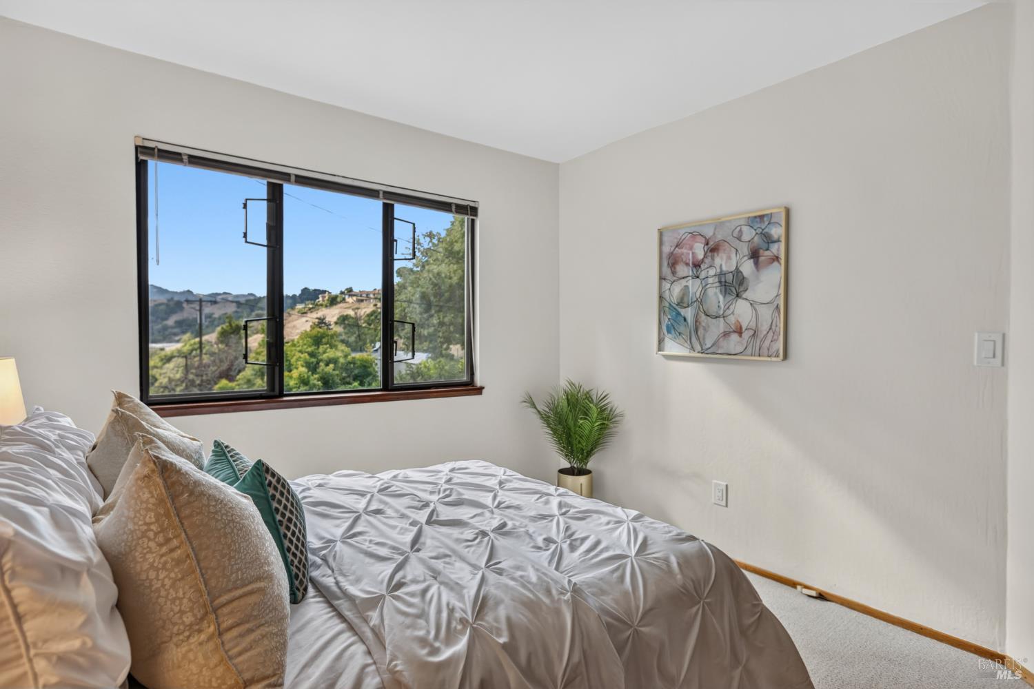 137 Gregory Drive Fairfax CA 94930