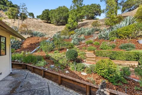 137 Gregory Drive Fairfax CA 94930