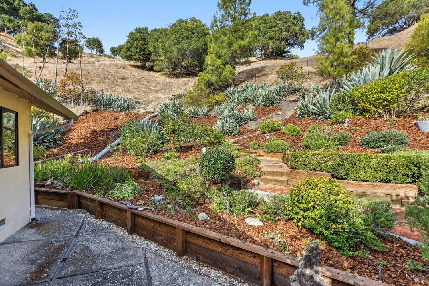137 Gregory Drive Fairfax CA 94930