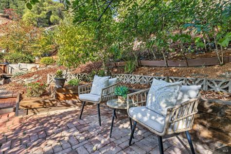 137 Gregory Drive Fairfax CA 94930
