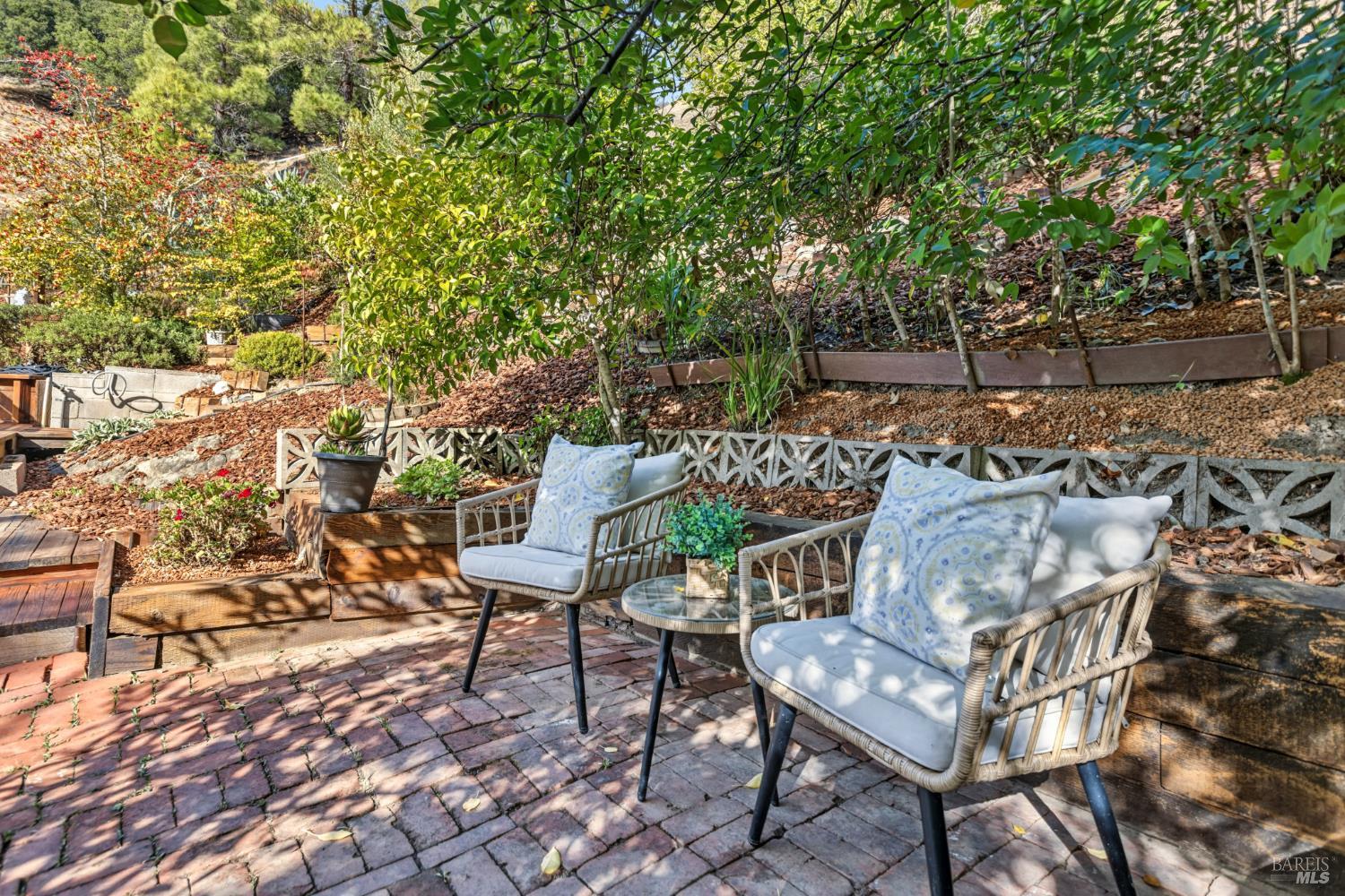 137 Gregory Drive Fairfax CA 94930