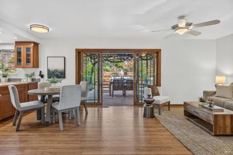 137 Gregory Drive Fairfax CA 94930