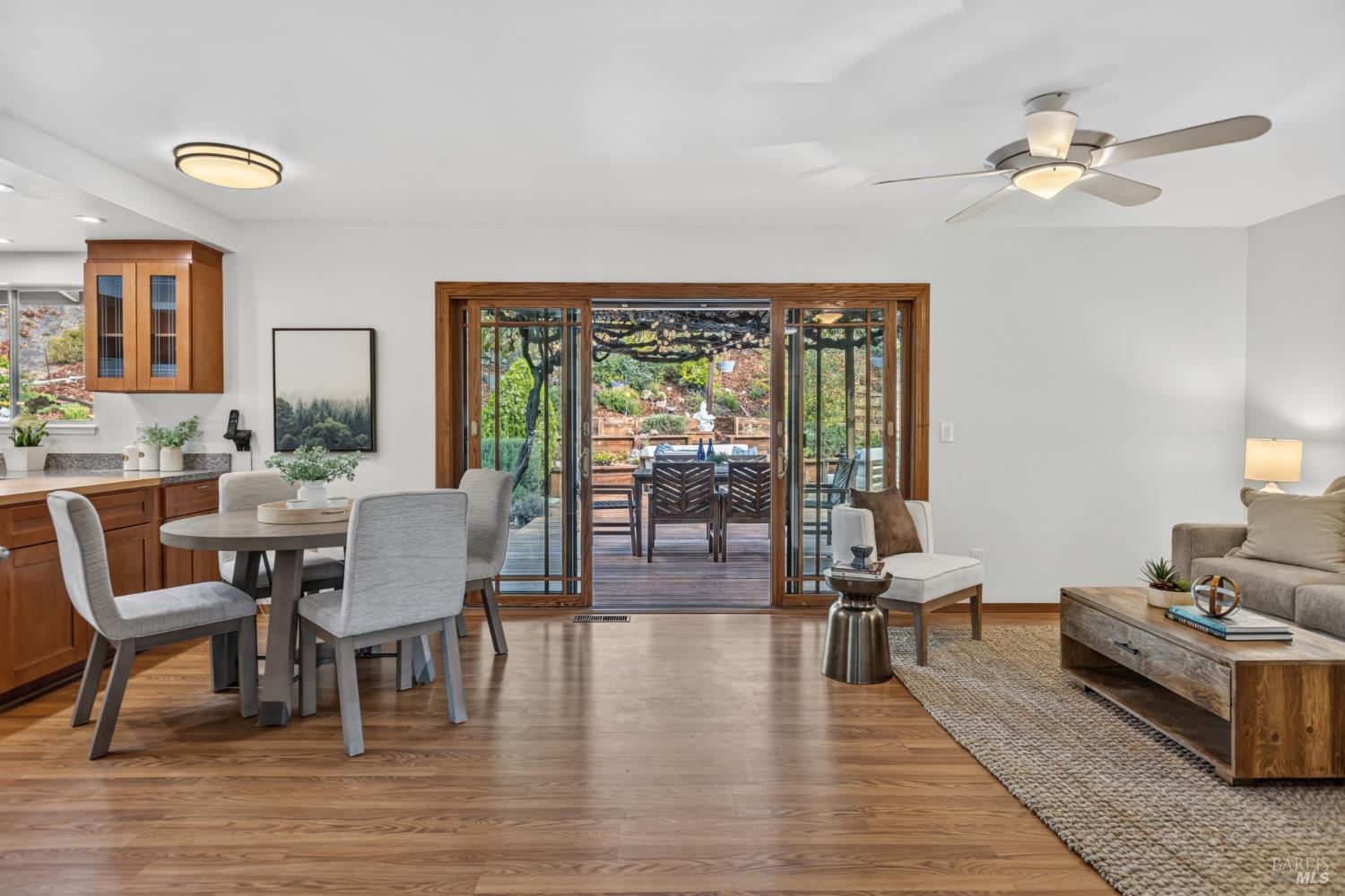 137 Gregory Drive Fairfax CA 94930