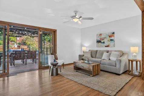 137 Gregory Drive Fairfax CA 94930