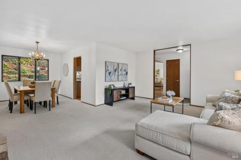 137 Gregory Drive Fairfax CA 94930