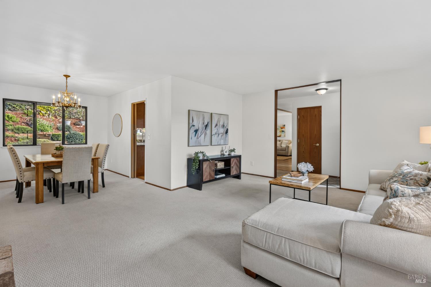 137 Gregory Drive Fairfax CA 94930