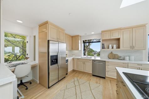 11 Saint Bernard Lane Tiburon CA 94920