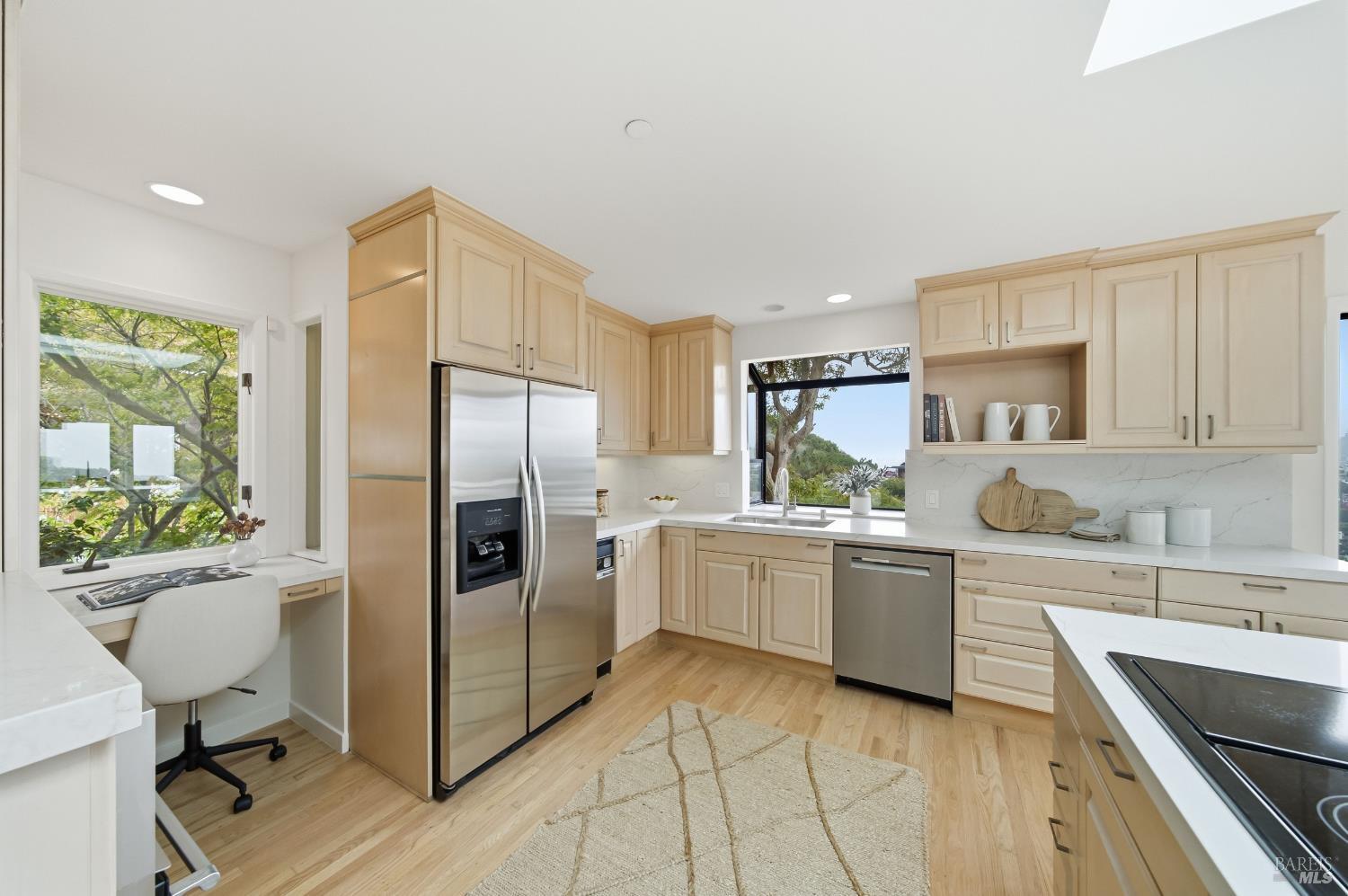 11 Saint Bernard Lane Tiburon CA 94920
