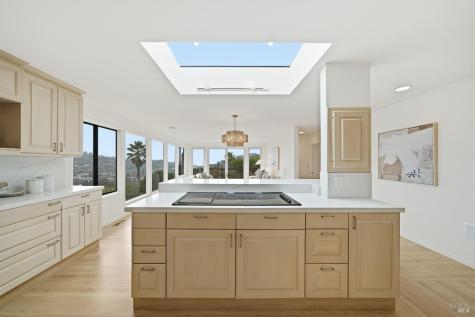 11 Saint Bernard Lane Tiburon CA 94920