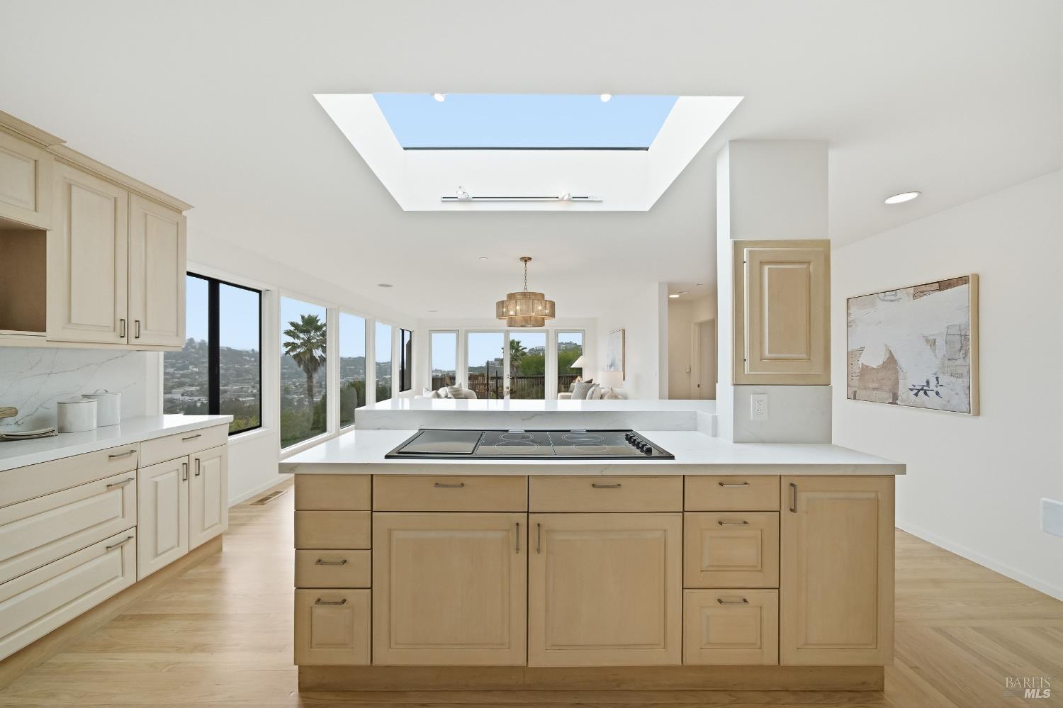 11 Saint Bernard Lane Tiburon CA 94920