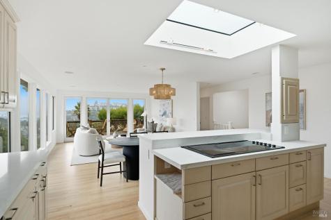 11 Saint Bernard Lane Tiburon CA 94920