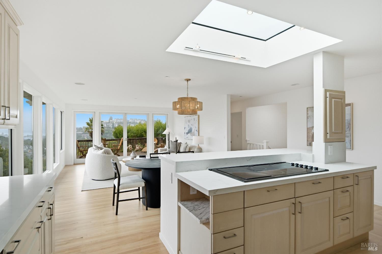 11 Saint Bernard Lane Tiburon CA 94920