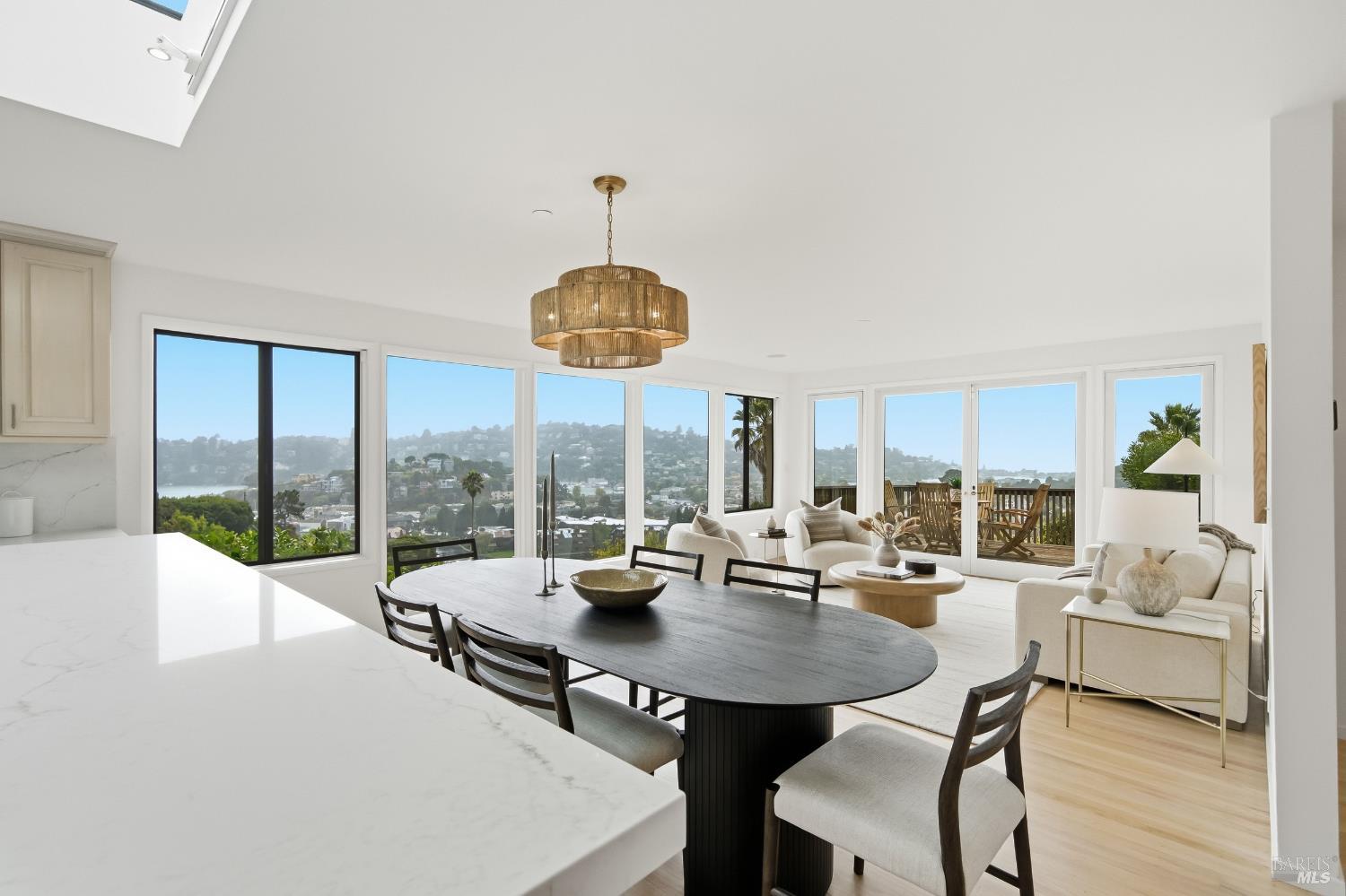 11 Saint Bernard Lane Tiburon CA 94920