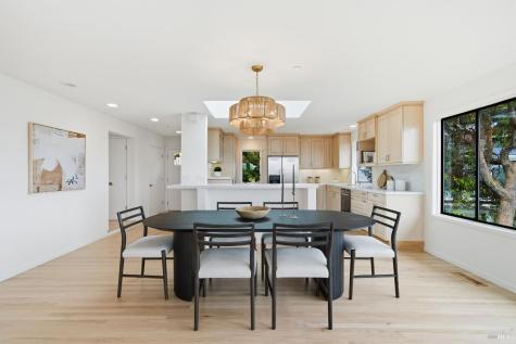 11 Saint Bernard Lane Tiburon CA 94920