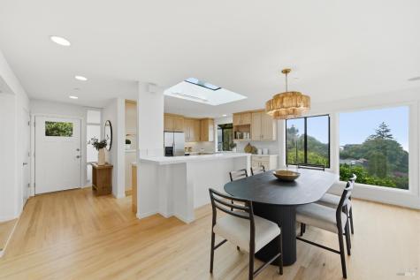 11 Saint Bernard Lane Tiburon CA 94920