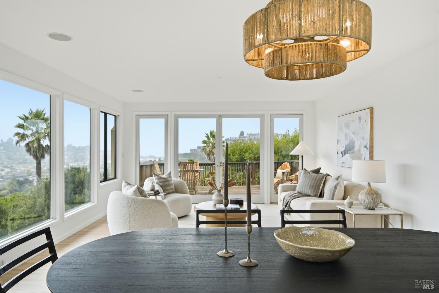 11 Saint Bernard Lane Tiburon CA 94920
