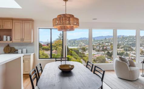 11 Saint Bernard Lane Tiburon CA 94920
