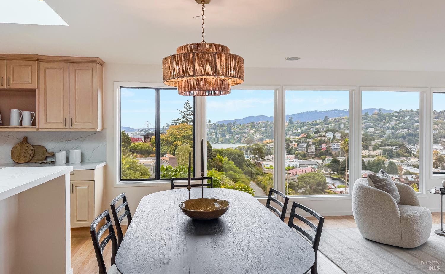 11 Saint Bernard Lane Tiburon CA 94920