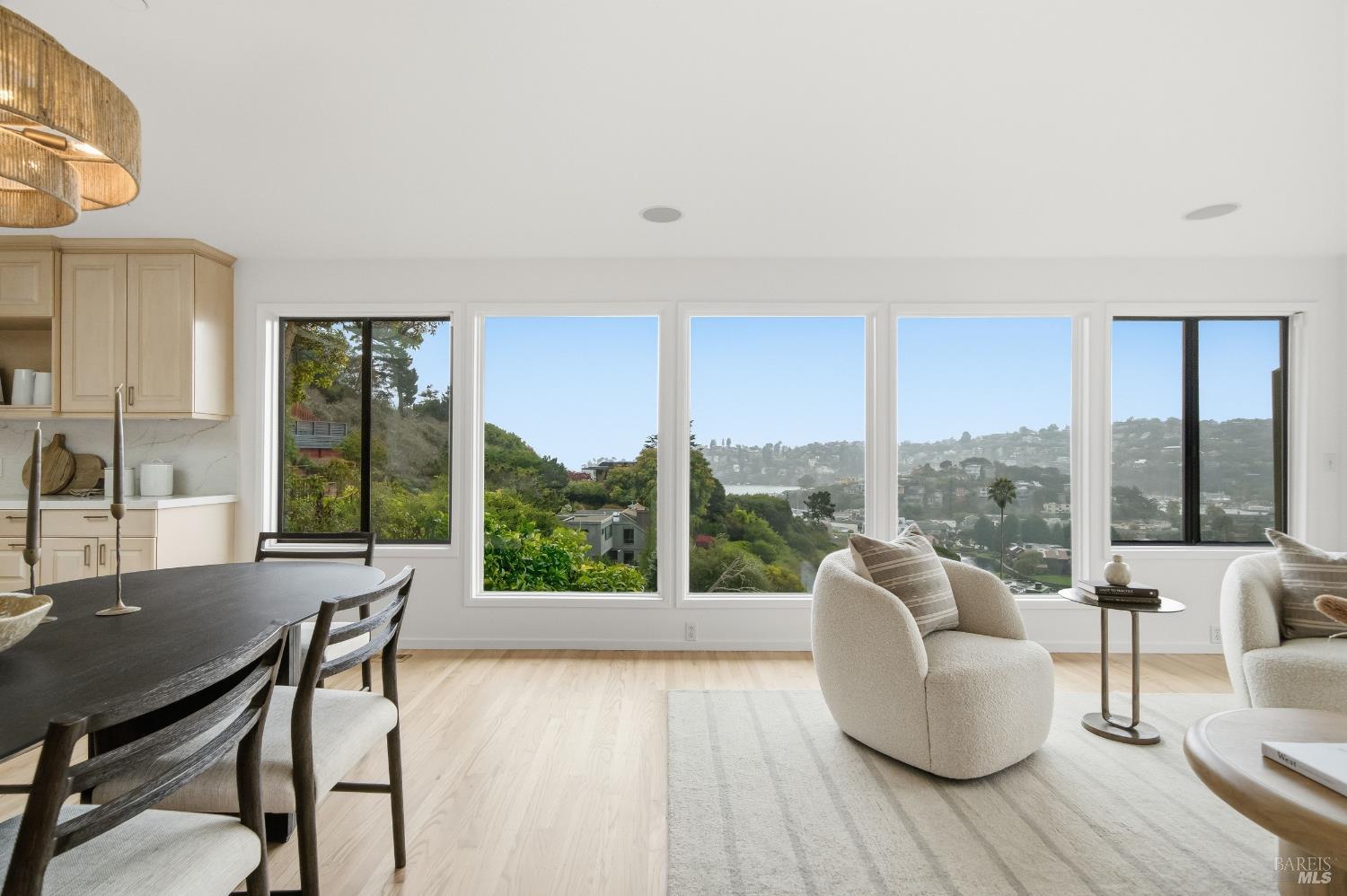 11 Saint Bernard Lane Tiburon CA 94920