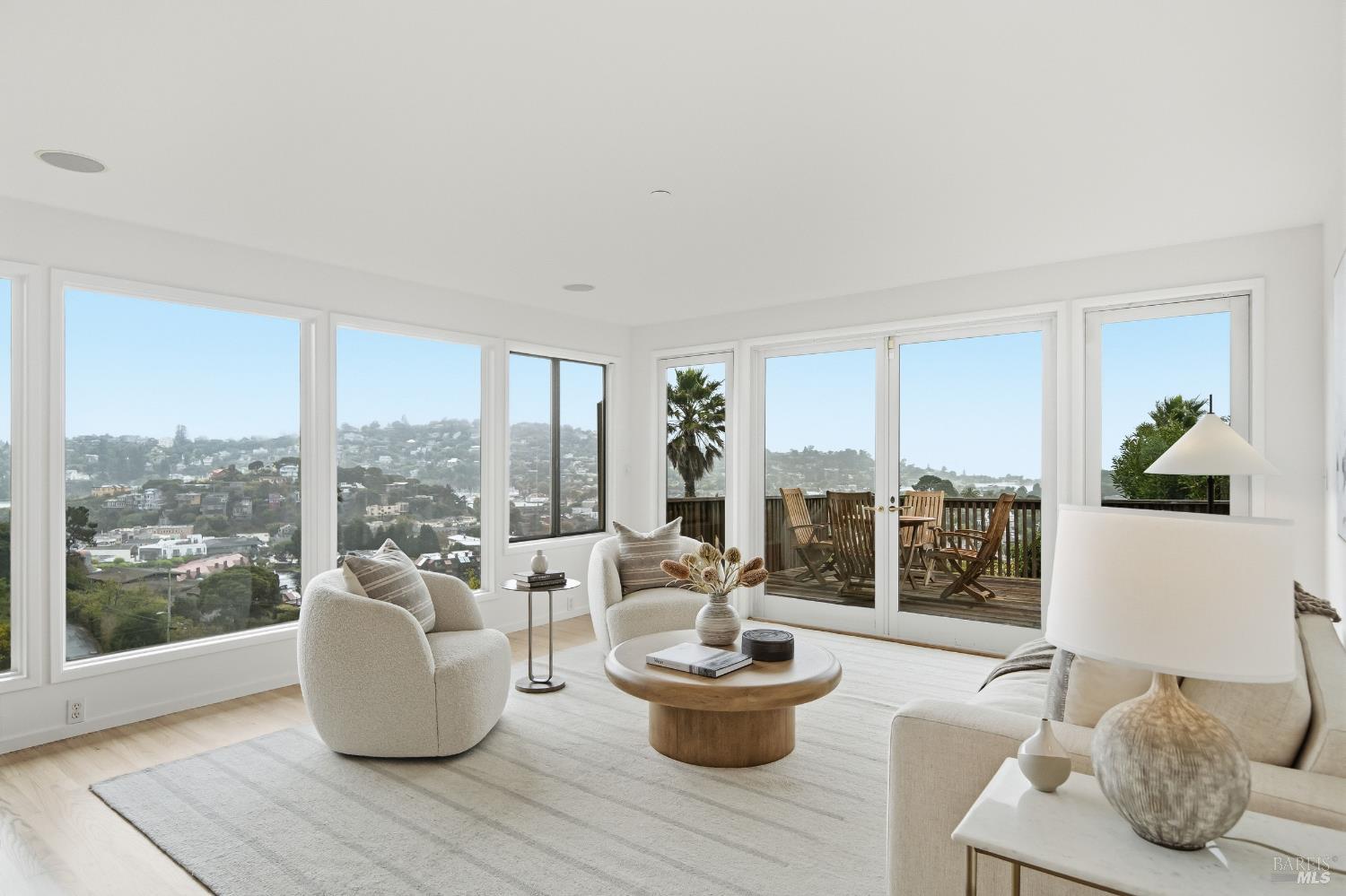 11 Saint Bernard Lane Tiburon CA 94920