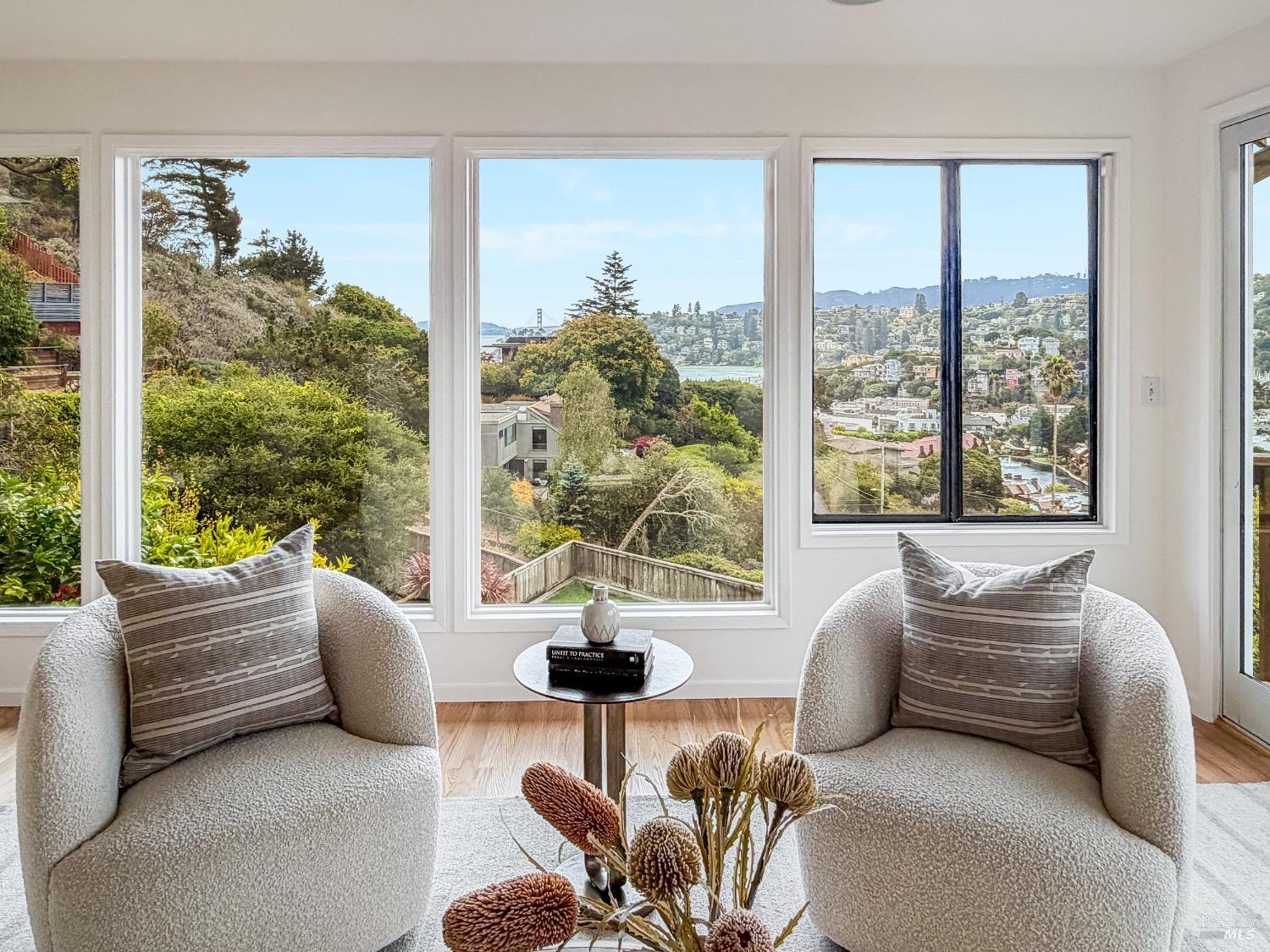 11 Saint Bernard Lane Tiburon CA 94920
