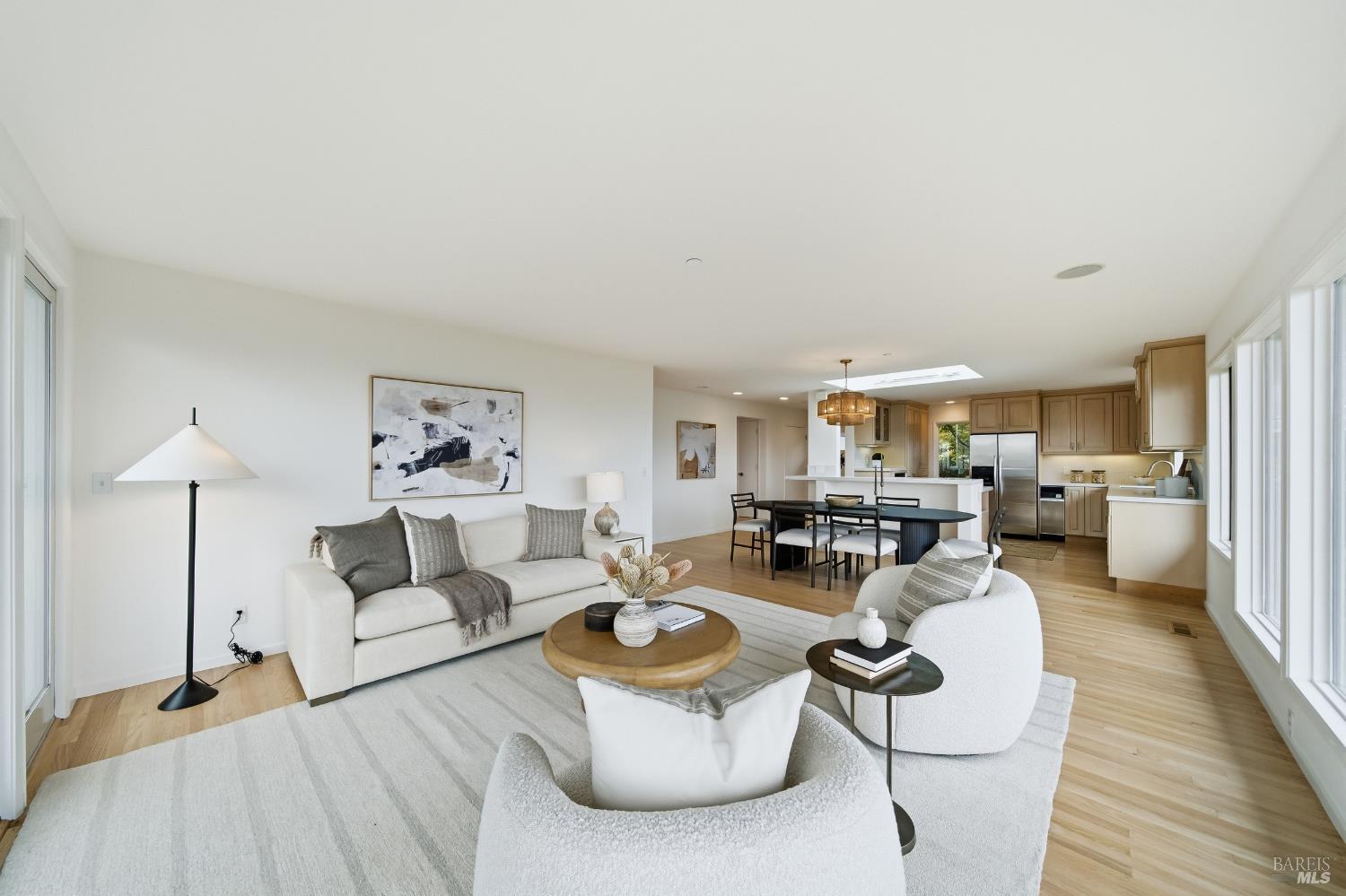 11 Saint Bernard Lane Tiburon CA 94920