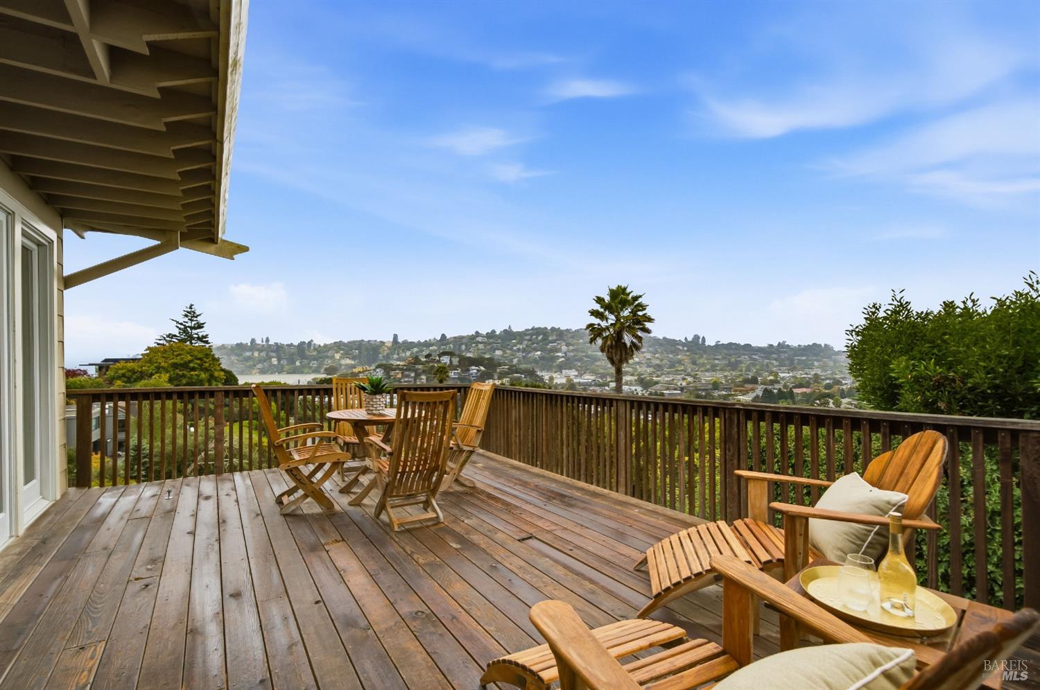 11 Saint Bernard Lane Tiburon CA 94920