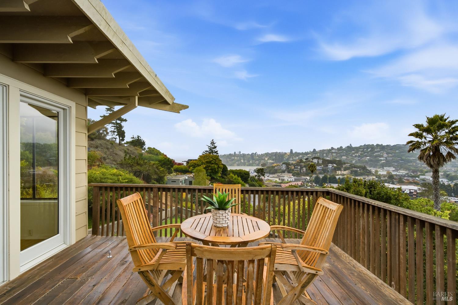11 Saint Bernard Lane Tiburon CA 94920