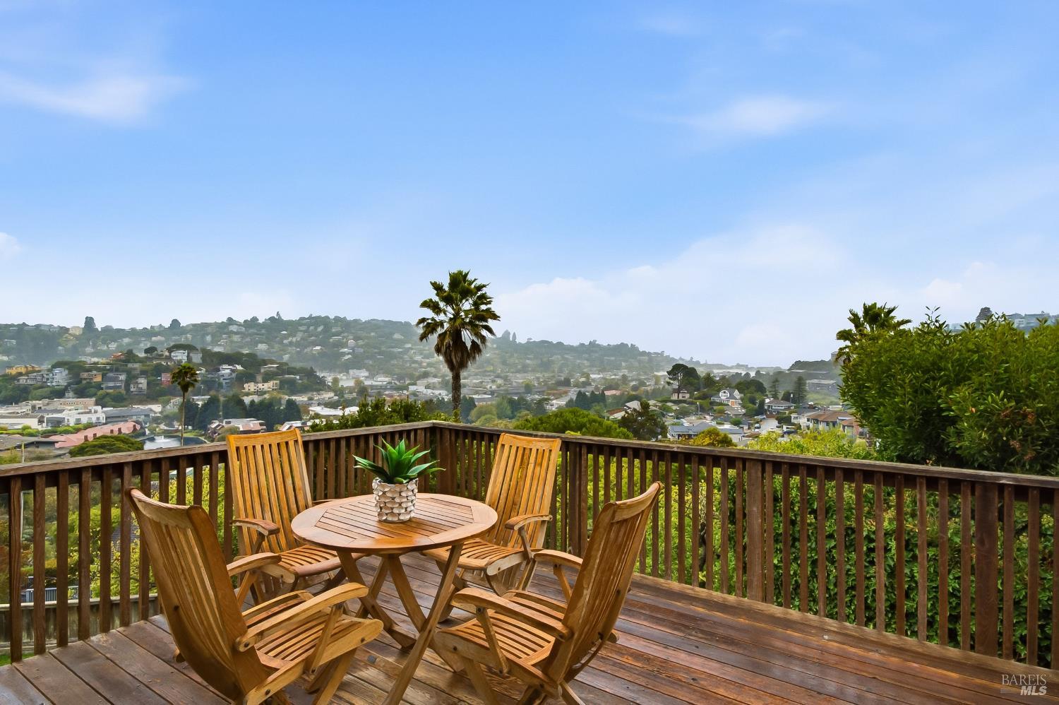 11 Saint Bernard Lane Tiburon CA 94920