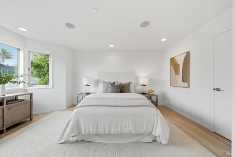 11 Saint Bernard Lane Tiburon CA 94920