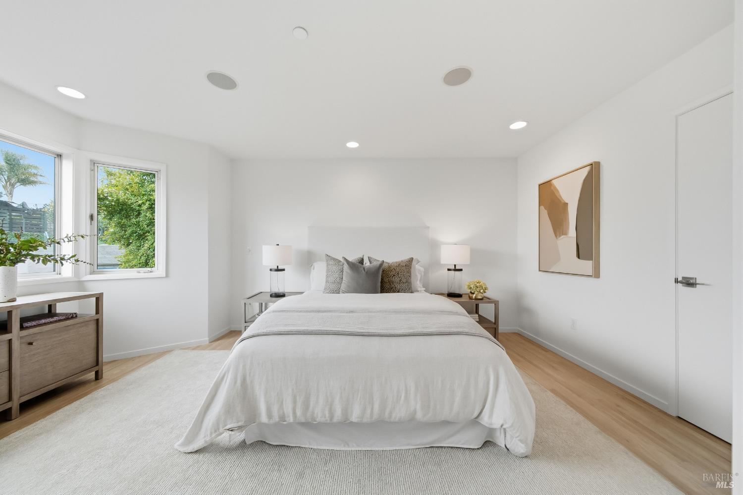 11 Saint Bernard Lane Tiburon CA 94920