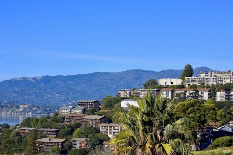 11 Saint Bernard Lane Tiburon CA 94920