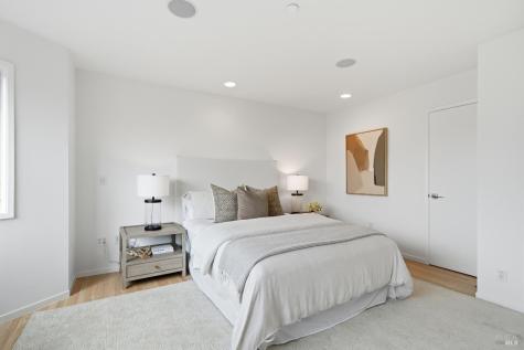 11 Saint Bernard Lane Tiburon CA 94920