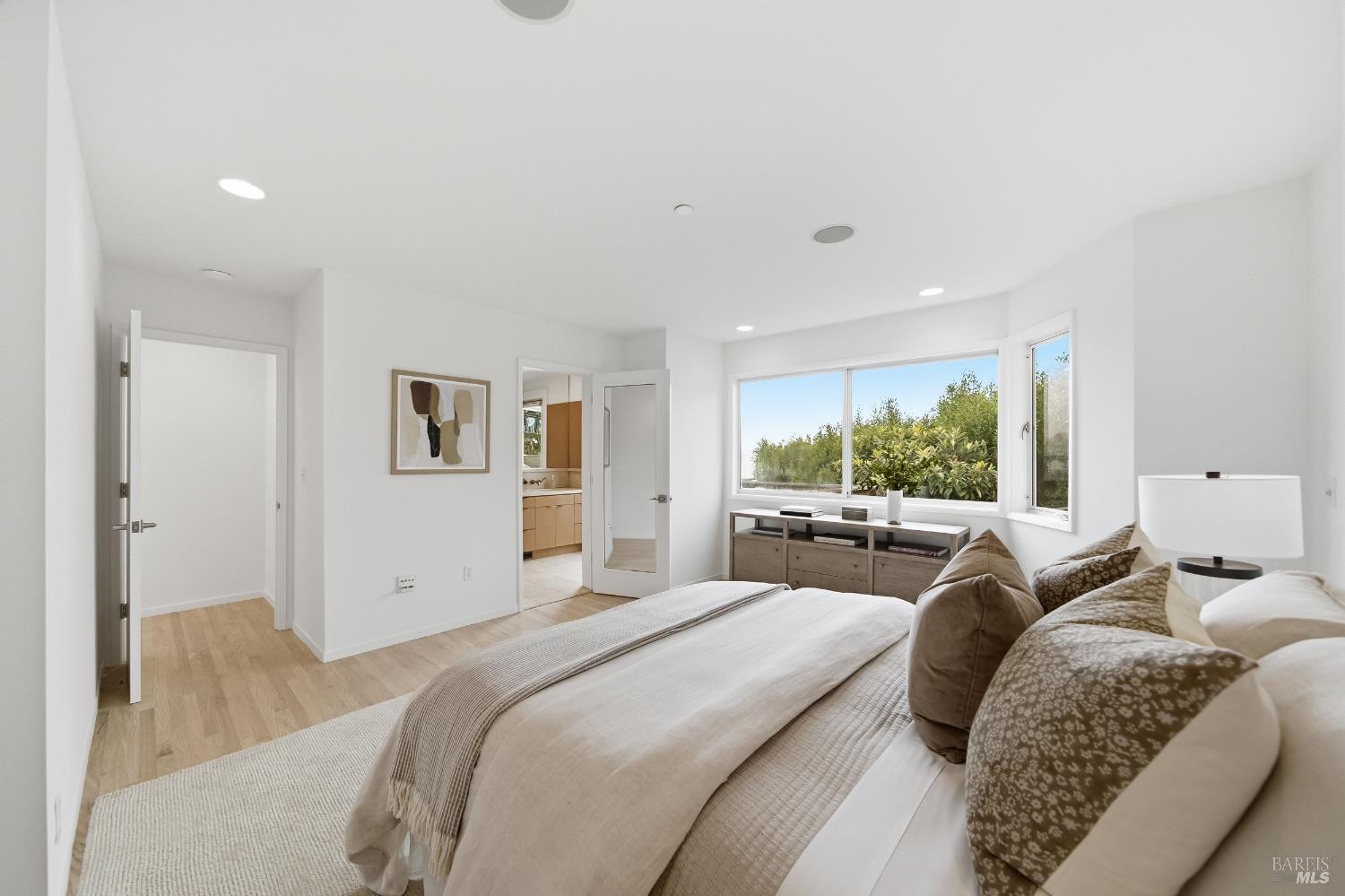 11 Saint Bernard Lane Tiburon CA 94920