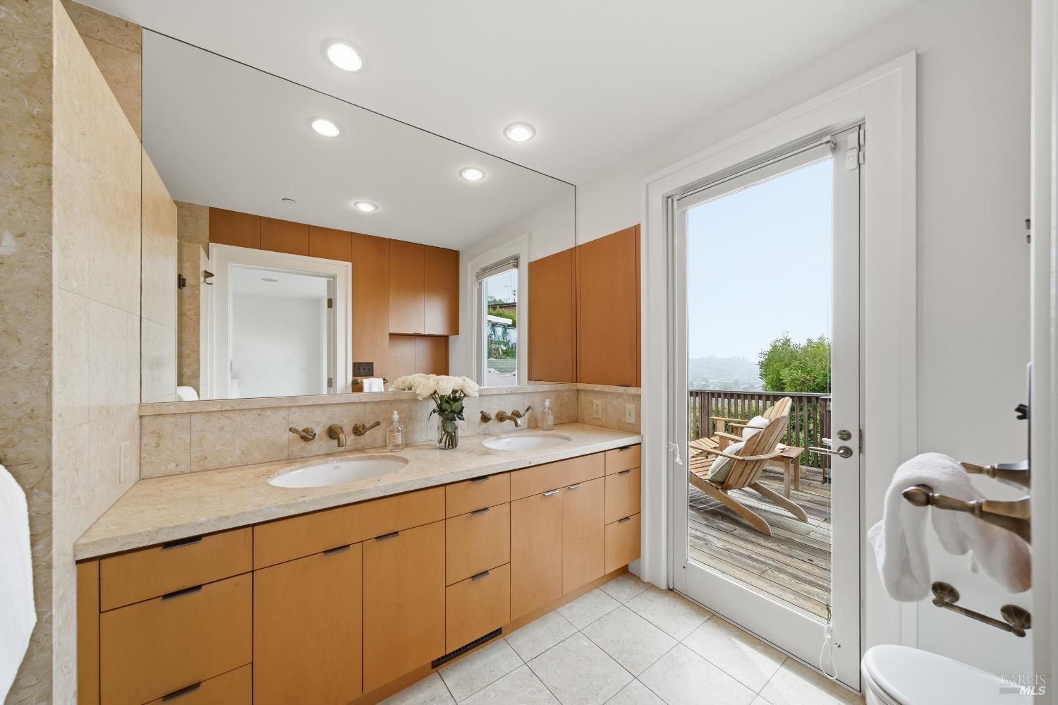 11 Saint Bernard Lane Tiburon CA 94920
