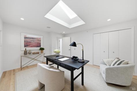 11 Saint Bernard Lane Tiburon CA 94920