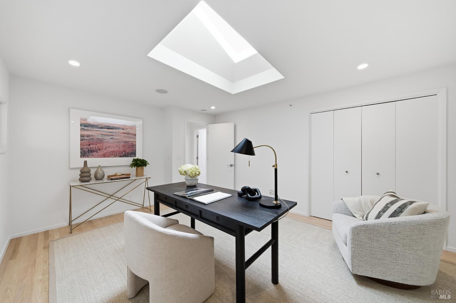 11 Saint Bernard Lane Tiburon CA 94920