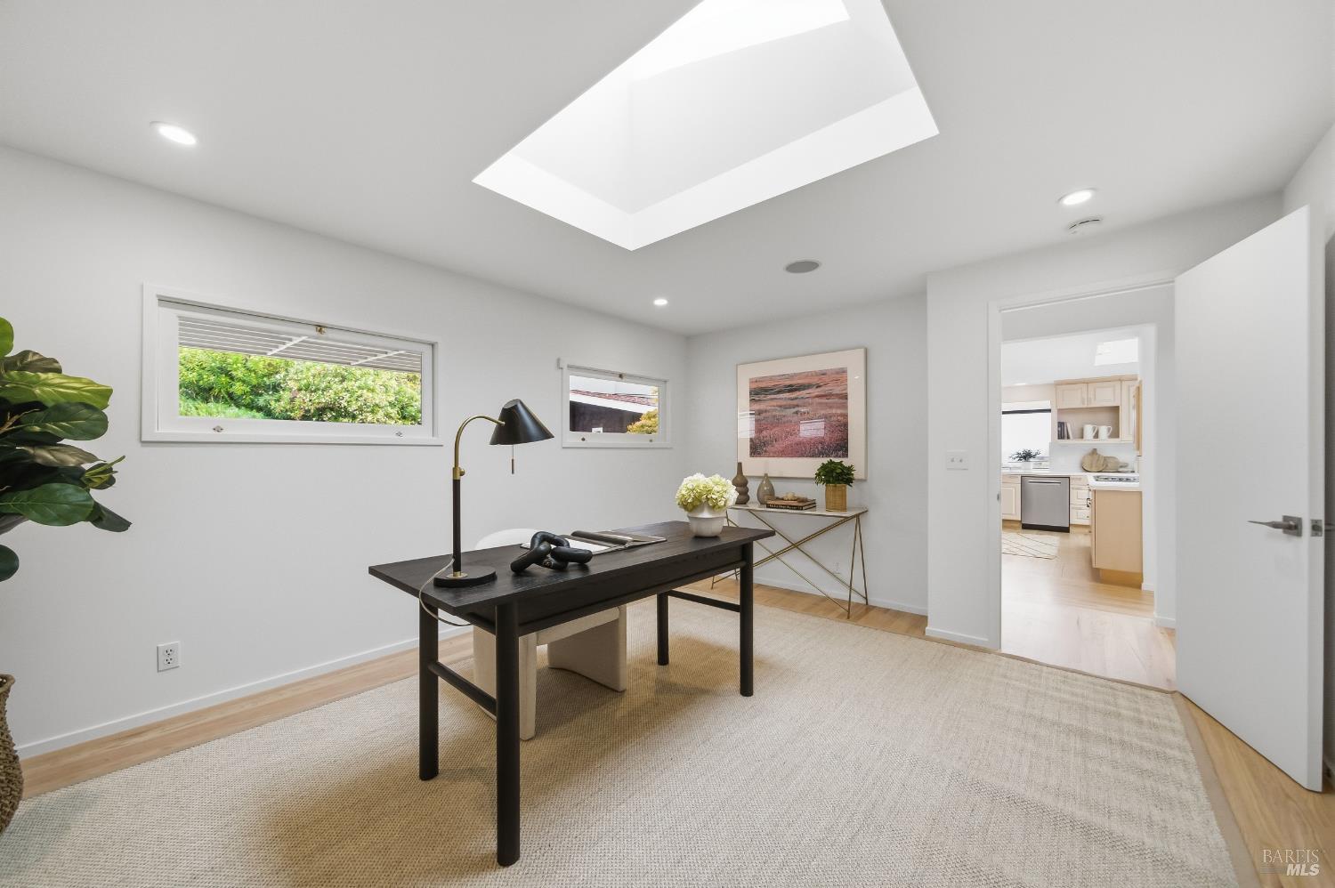11 Saint Bernard Lane Tiburon CA 94920