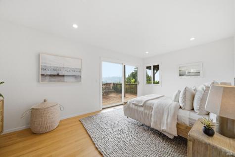 11 Saint Bernard Lane Tiburon CA 94920