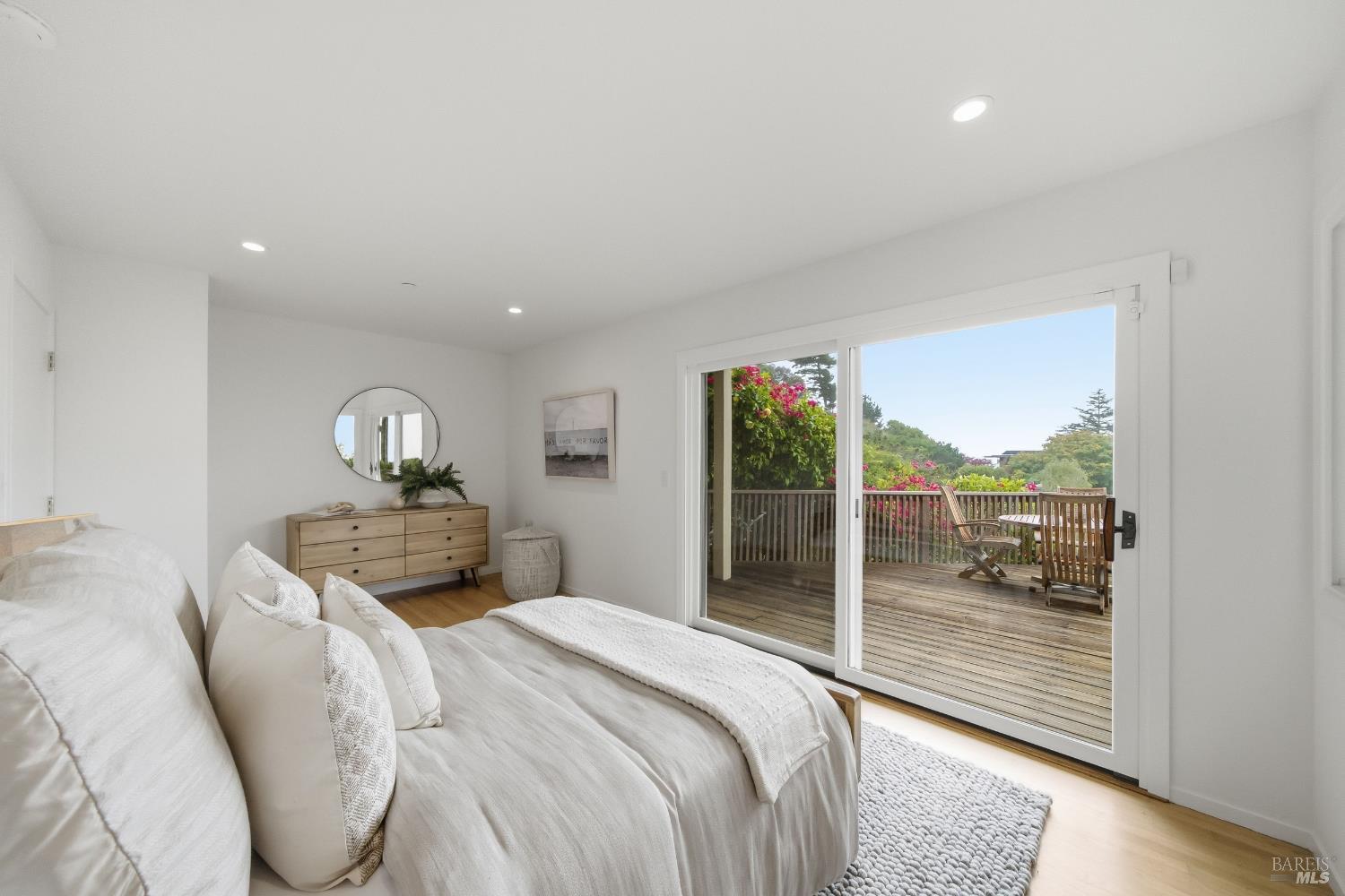 11 Saint Bernard Lane Tiburon CA 94920