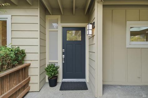 11 Saint Bernard Lane Tiburon CA 94920