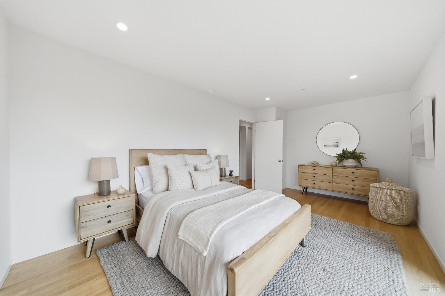 11 Saint Bernard Lane Tiburon CA 94920